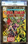 Red Sonja #6