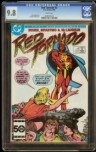Red Tornado #3