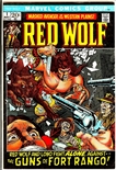 Red Wolf #1