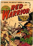 Red Warrior #6