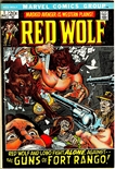 Red Wolf #1