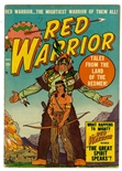 Red Warrior #3