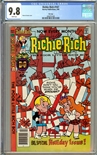 Richie Rich #187