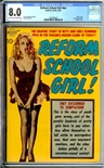 Reform School Girl #1