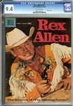 Rex Allen #27