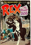 Adventures of Rex the Wonder Dog #10