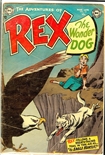 Adventures of Rex the Wonder Dog #14