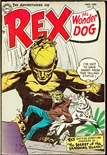 Adventures of Rex the Wonder Dog #18