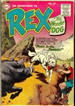 Adventures of Rex the Wonder Dog #23
