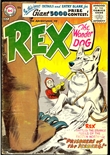 Adventures of Rex the Wonder Dog #29