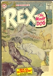 Adventures of Rex the Wonder Dog #31