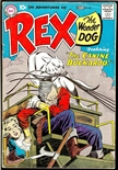 Adventures of Rex the Wonder Dog #46