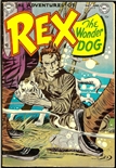 Adventures of Rex the Wonder Dog #9