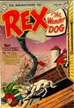 Adventures of Rex the Wonder Dog #12
