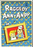 Raggedy Ann and Andy #10