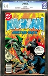 Ragman #5