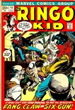 Ringo Kid #15