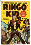 Ringo Kid #4