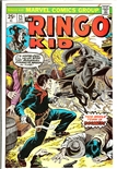 Ringo Kid #25