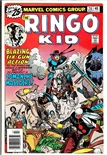 Ringo Kid #28