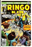 Ringo Kid #29