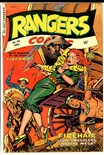 Rangers Comics #56