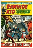 Rawhide Kid #110
