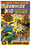 Rawhide Kid #112