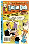Richie Rich #221