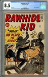 Rawhide Kid #23