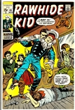 Rawhide Kid #85