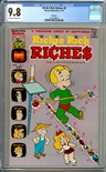 Richie Rich Riches #9