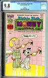 Richie Rich Money World #26