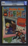 Richie Rich Gems #1