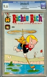 Richie Rich #109
