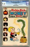 Richie Rich Money World #2