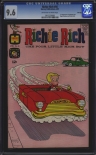 Richie Rich #56