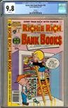 Richie Rich Bank Books #39