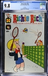Richie Rich #98