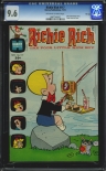 Richie Rich #117