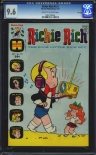 Richie Rich #121