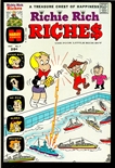 Richie Rich Riches #7