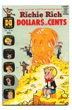 Richie Rich Dollars & Cents #26