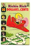 Richie Rich Dollars & Cents #28