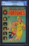 Richie Rich Fortunes #5