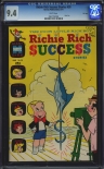 Richie Rich Success #38