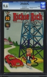 Richie Rich #61