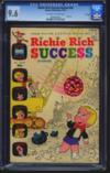 Richie Rich Success #34