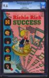 Richie Rich Success #4