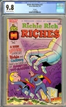 Richie Rich Riches #17